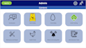 develop custom powerapps power bi canvas app and power automate