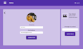do web development using html, css, js, and php
