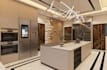 do 3d interior design,3d render for kitchen