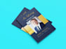 design funeral , obituary  and flyers design in 3 hours