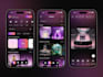 do mobile app development android ios app, building mobile app flutter developer