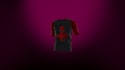 create a t shirt mockup animation for you