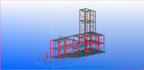 create structural revit or tekla drawings