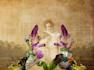 make awesome digital collage art illustration