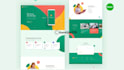 design and develop a professional wordpress website with complete setup