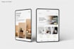 develop ios and android mobile apps using react native