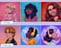 draw your cartoon character for social media pfp