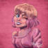 draw your cartoon character for social media pfp