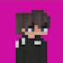 make you a minecraft pixel art profile picture