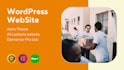migrate a wordpress website or transfer to another website