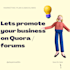 provide crypto forum, guest posts on high da and cotent marteking