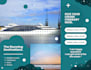 design a professional bifold, trifold brochure and flyer