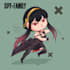 create cute chibis illustrations for you