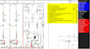 do mep mechanical, electrical plumbing material takeoff cost estimation projects