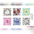 make random qr code for your company