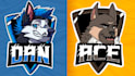 draw fursona or furry character art