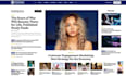 create a wordpress auto blog website with premium themes and plugins