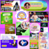 do video editing and creative flyer