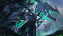create a high quality animated wallpaper using wallpaper engine