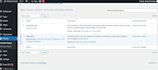 design and develop your word press website