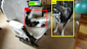 do real time object detections , face recognition and opencv projects in python