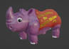 make 3d characters, assets, and animations