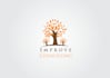 create a professional, conservative logo design in 1 day