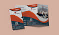 do unique, creative flyers and brochures for your business