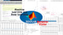 do matlab programming and simulink projects