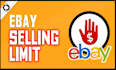 increase your ebay account selling limit