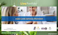 design a shop sign, roll up banner, pull up, event banner