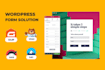 create advanced multi step gravity form, wp form, contact form 7