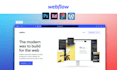 be webflow website developer, convert figma to webflow