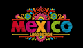do deisgn traditional mexican logo