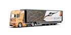 do an insane vehicle wrap design for you