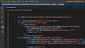 create custom php website, php developer, full stack web developer fix error