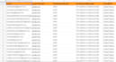 collect niche targeted email address, prospect business mail lead list