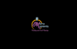 design wedding, photography monogram and signature logo