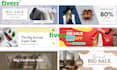 design professional shopify banners for your store