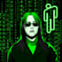 draw your photos to matrix style with my style