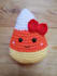 crochet any amigurumi stuffed toy