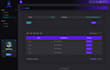 convert your figma design to react js web application