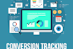 setup and fixing google ads conversion tracking