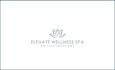 give you high quality professional spa massage and yoga logo