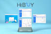 do figma design, figma landing page, figma website design