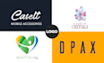 create a high quality professional business logo design