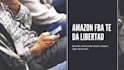 asesoría personalizada sobre amazon