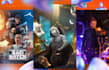 design a movie, film, event poster or sports graphics