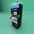 create modern 3d illustrations for websites and apps