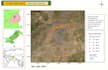 do any gis mapping, remote sensing analysis and spatial analysis